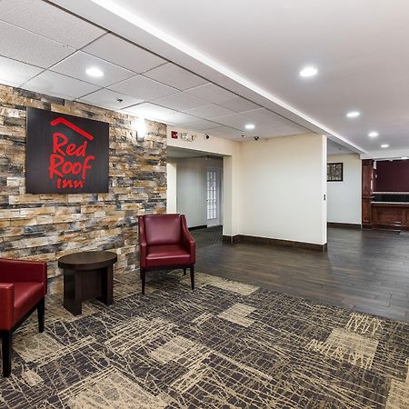 Red Roof Inn Hartford- New Britain Luaran gambar