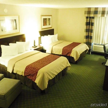Red Roof Inn Hartford- New Britain Luaran gambar