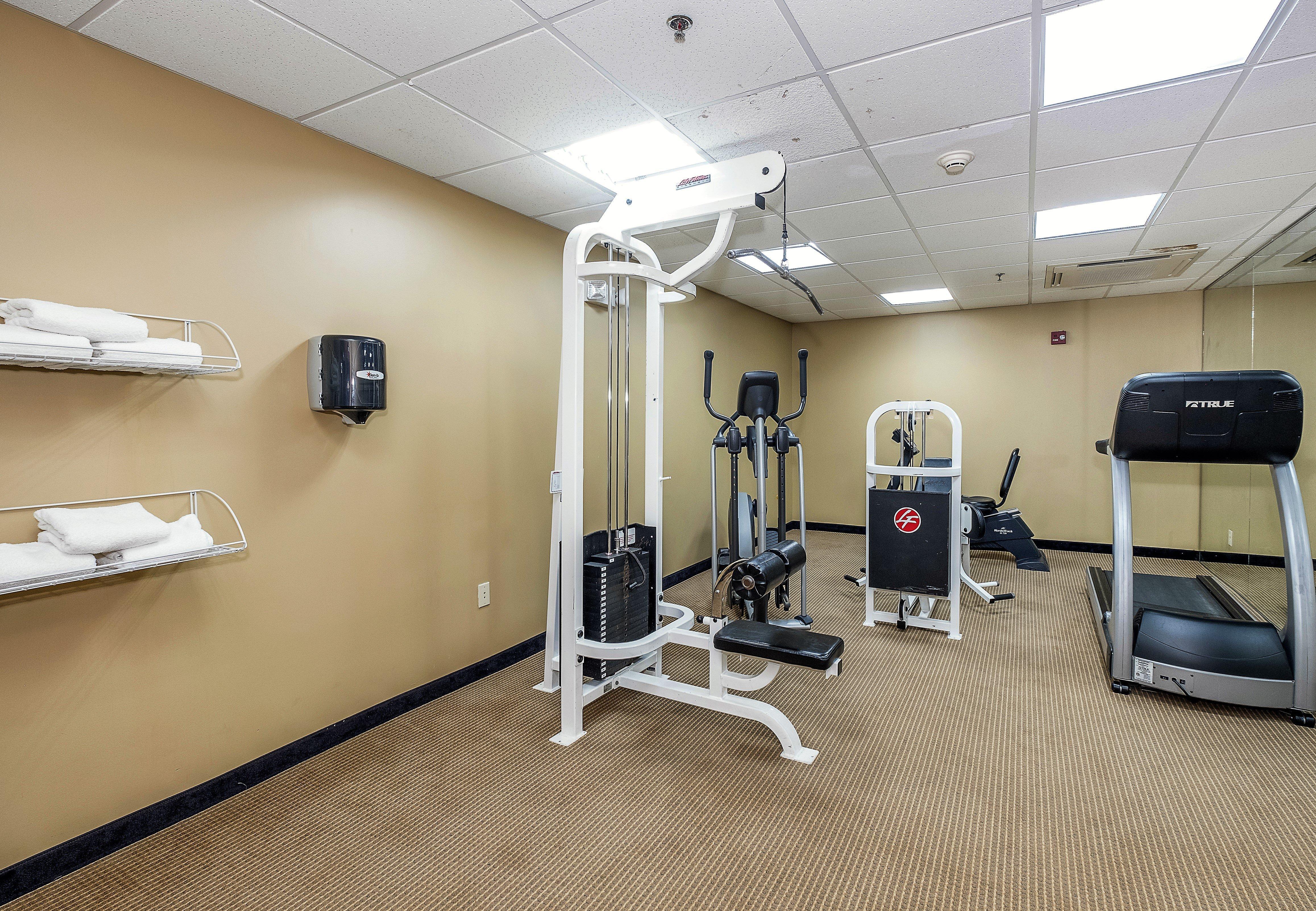 Red Roof Inn Hartford- New Britain Luaran gambar
