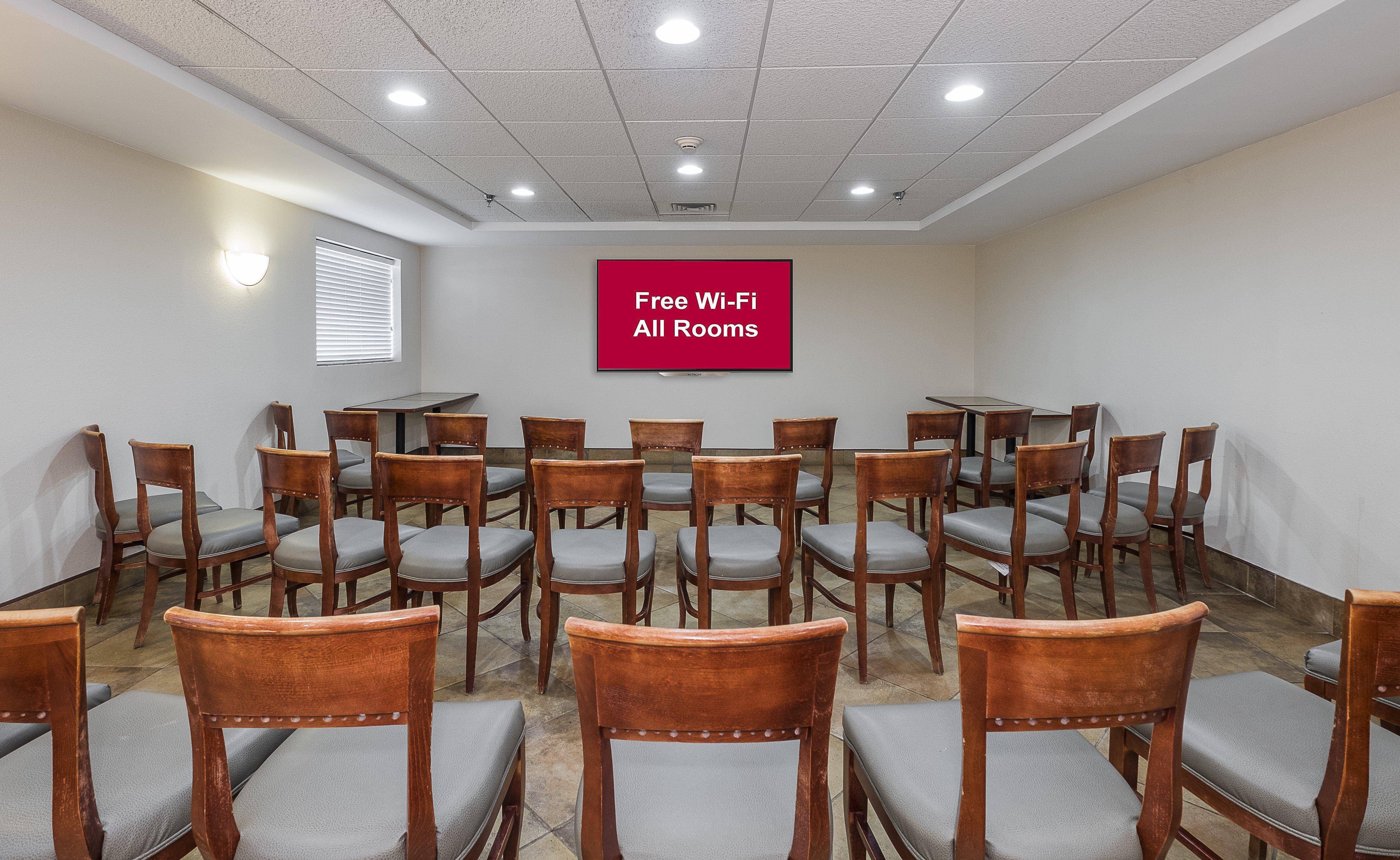 Red Roof Inn Hartford- New Britain Luaran gambar
