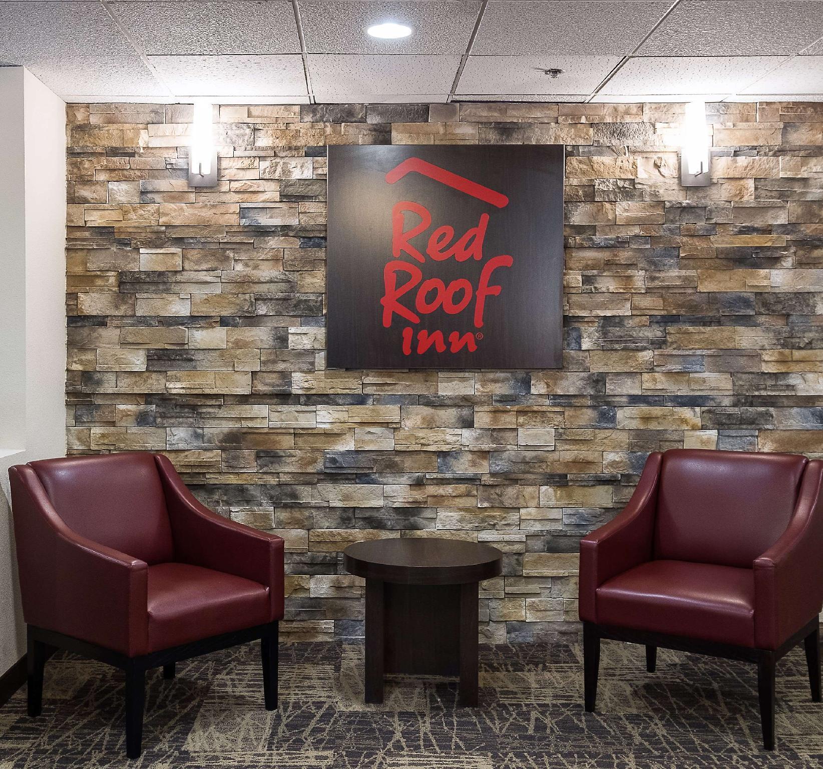 Red Roof Inn Hartford- New Britain Luaran gambar