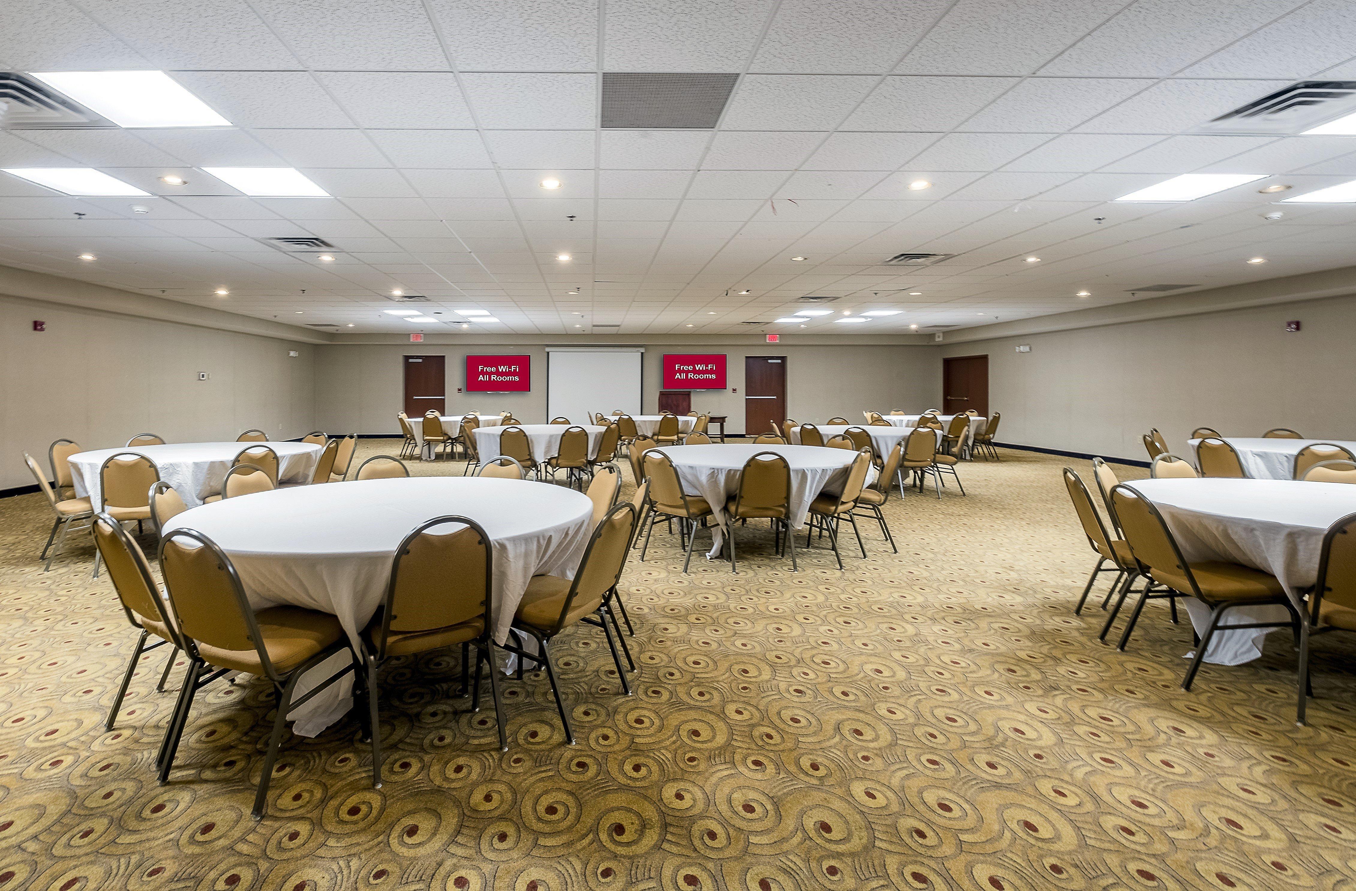 Red Roof Inn Hartford- New Britain Luaran gambar