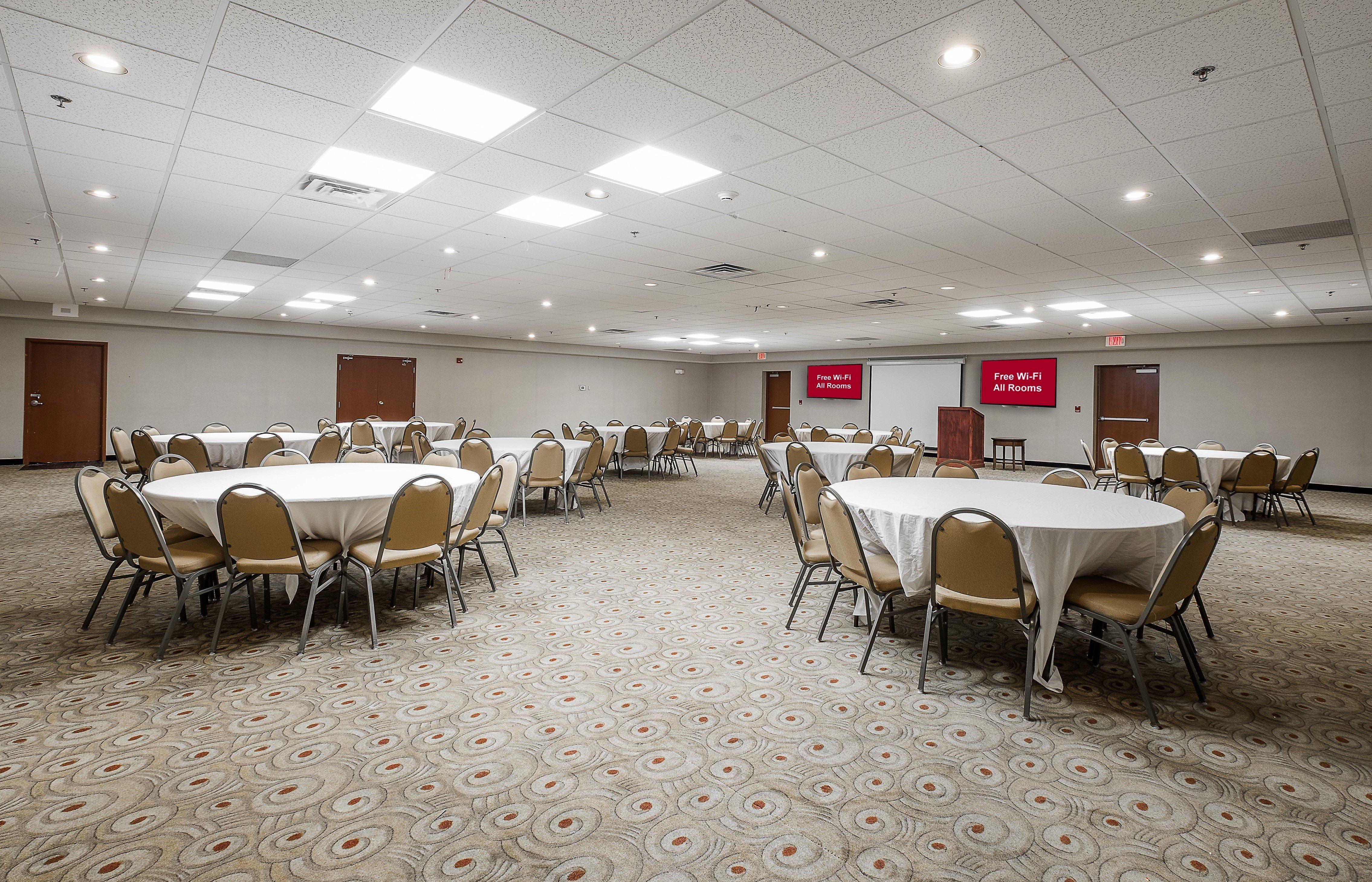 Red Roof Inn Hartford- New Britain Luaran gambar