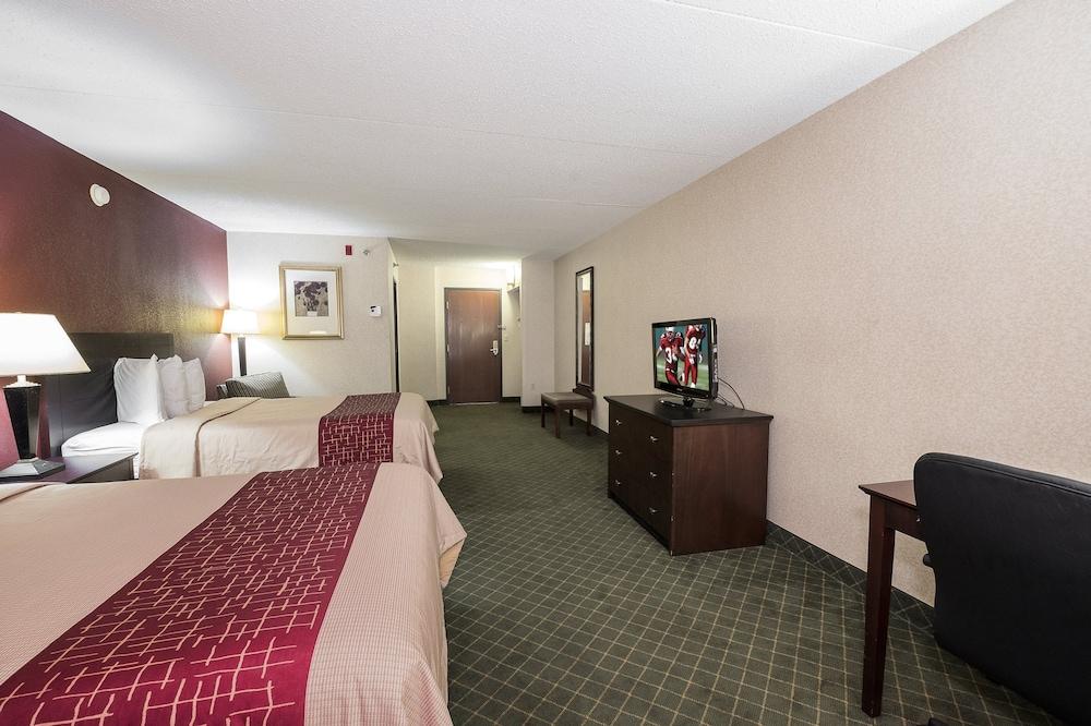 Red Roof Inn Hartford- New Britain Luaran gambar