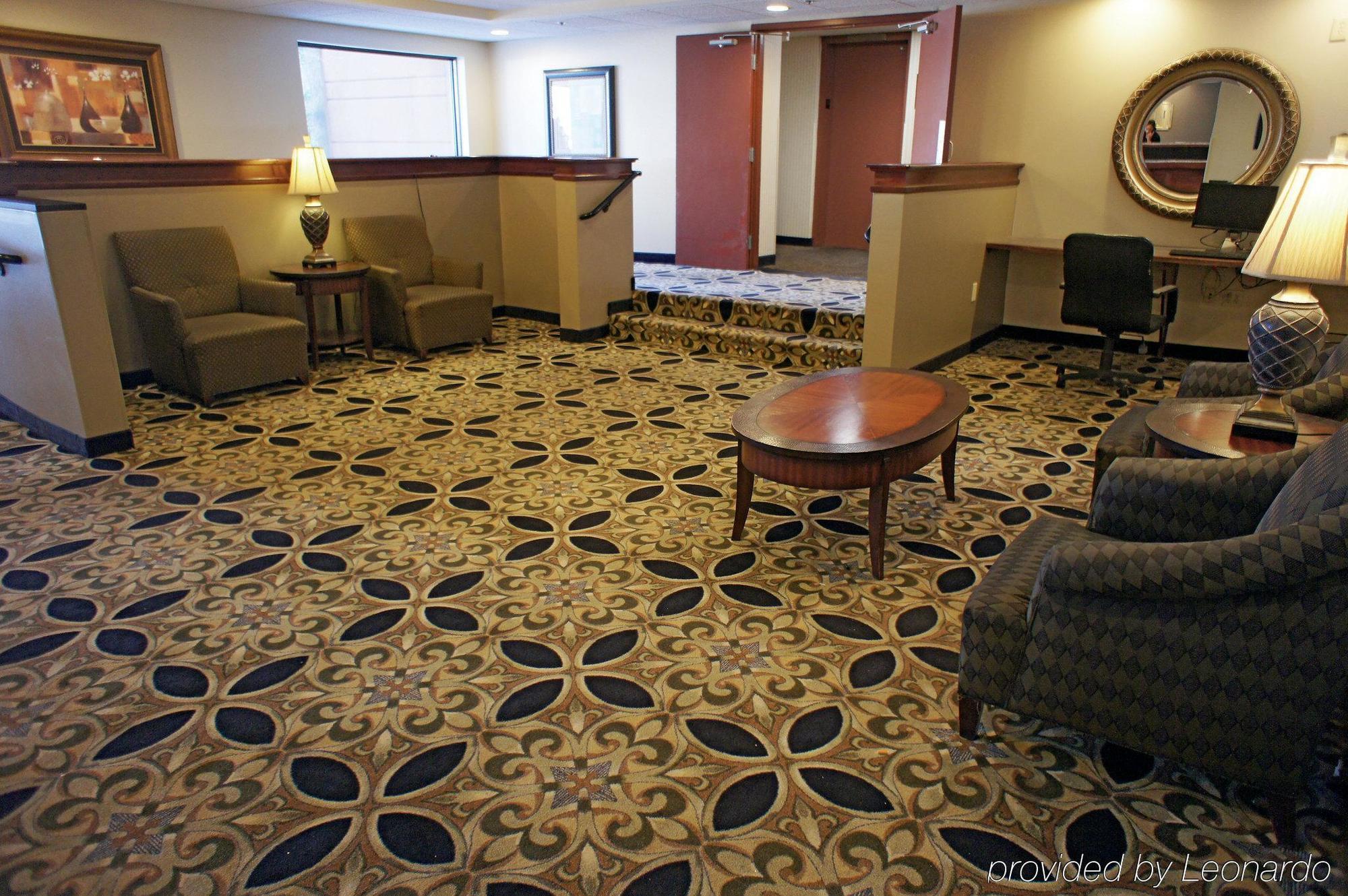 Red Roof Inn Hartford- New Britain Luaran gambar