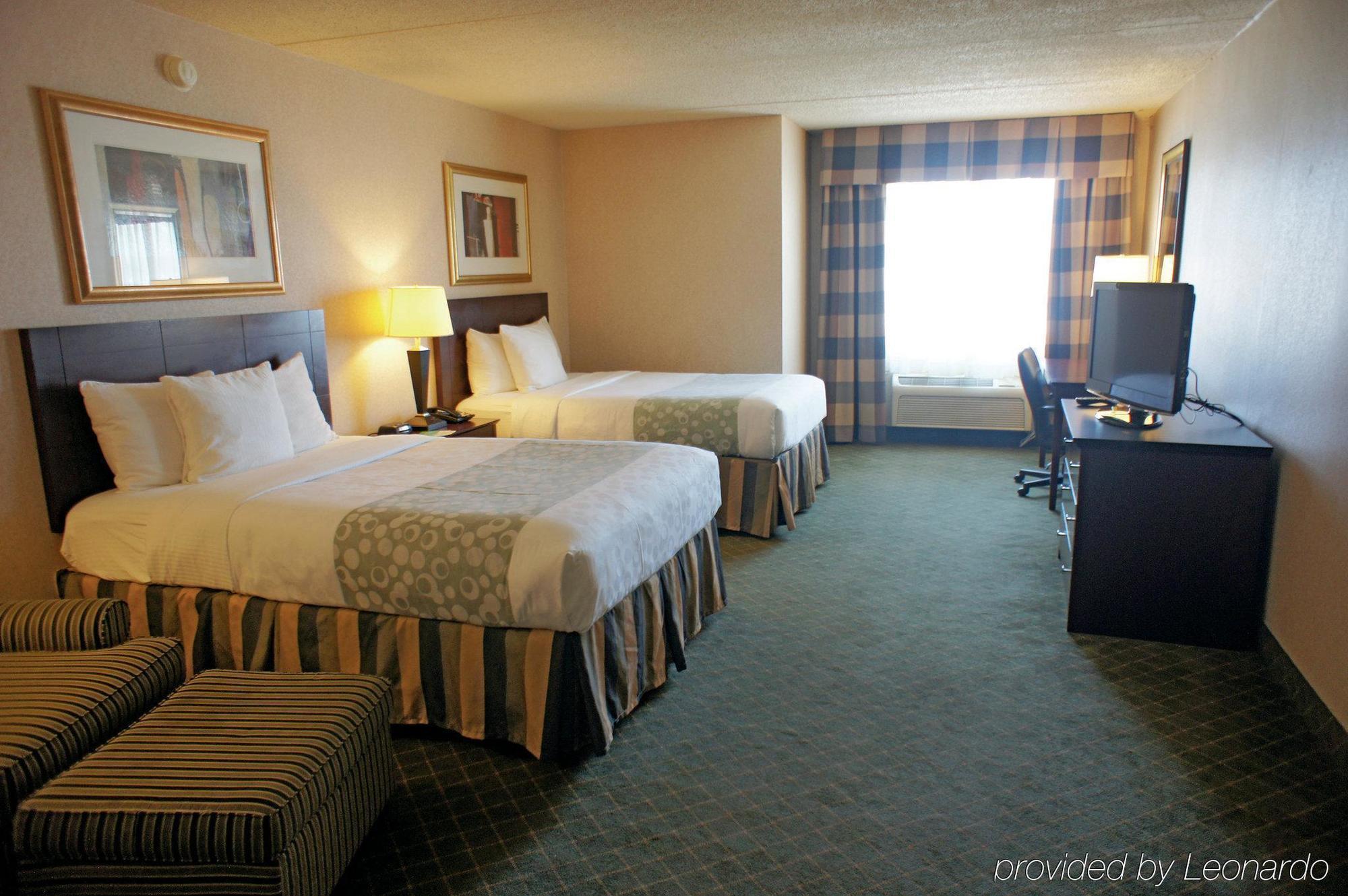 Red Roof Inn Hartford- New Britain Luaran gambar