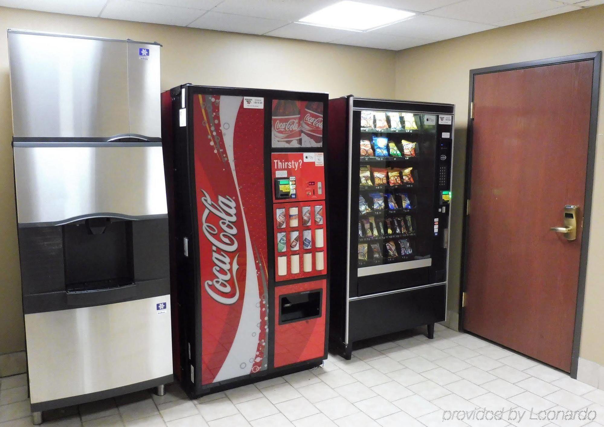 Red Roof Inn Hartford- New Britain Luaran gambar