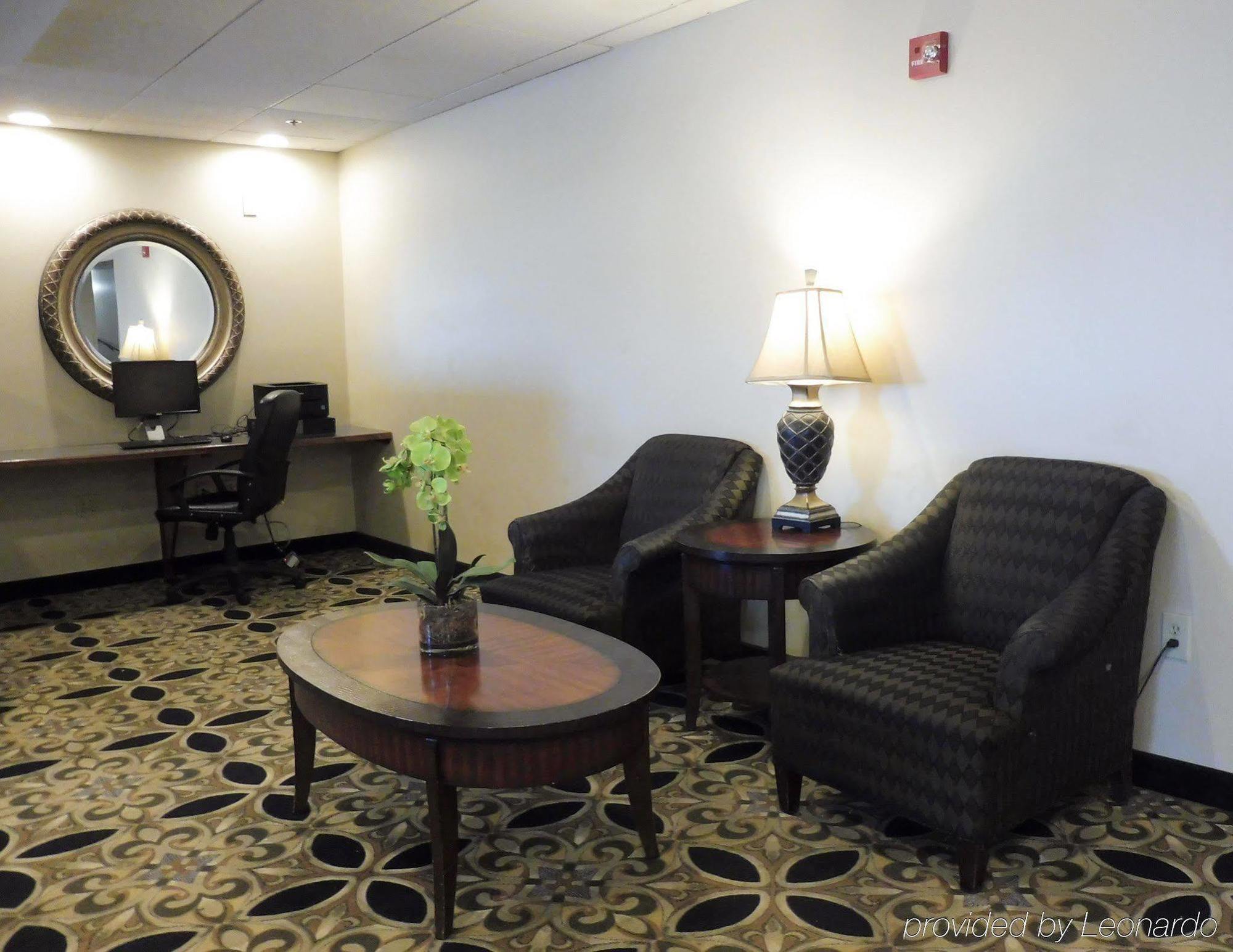 Red Roof Inn Hartford- New Britain Luaran gambar