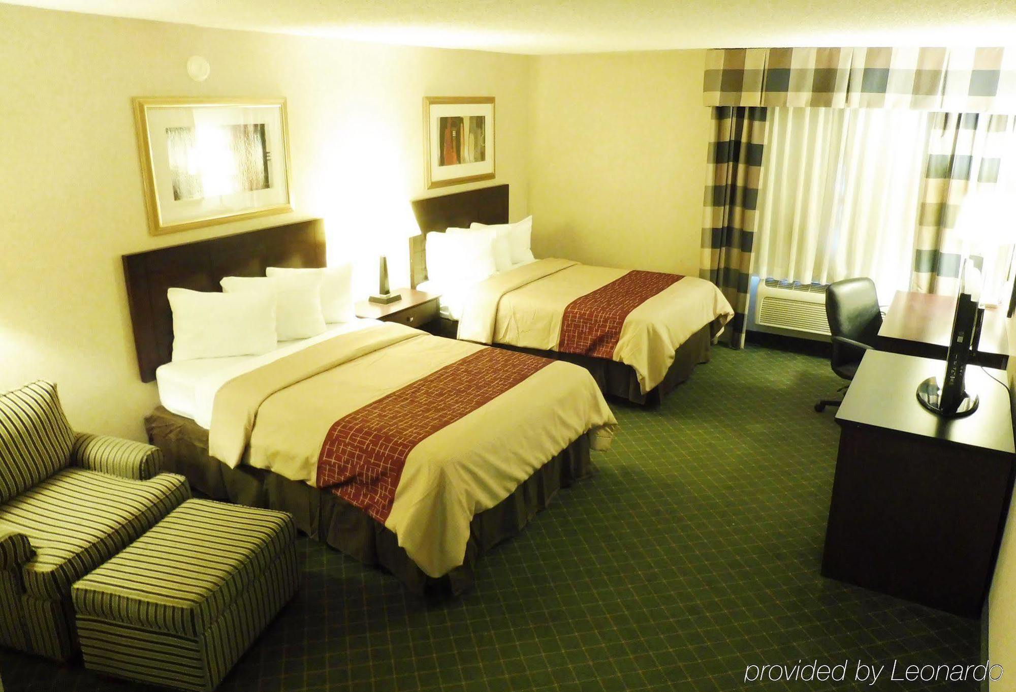 Red Roof Inn Hartford- New Britain Luaran gambar