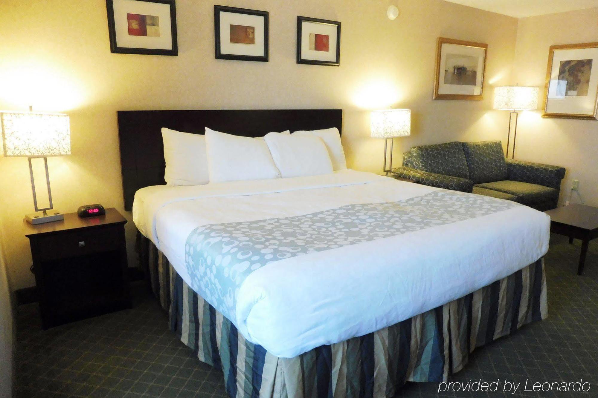 Red Roof Inn Hartford- New Britain Luaran gambar