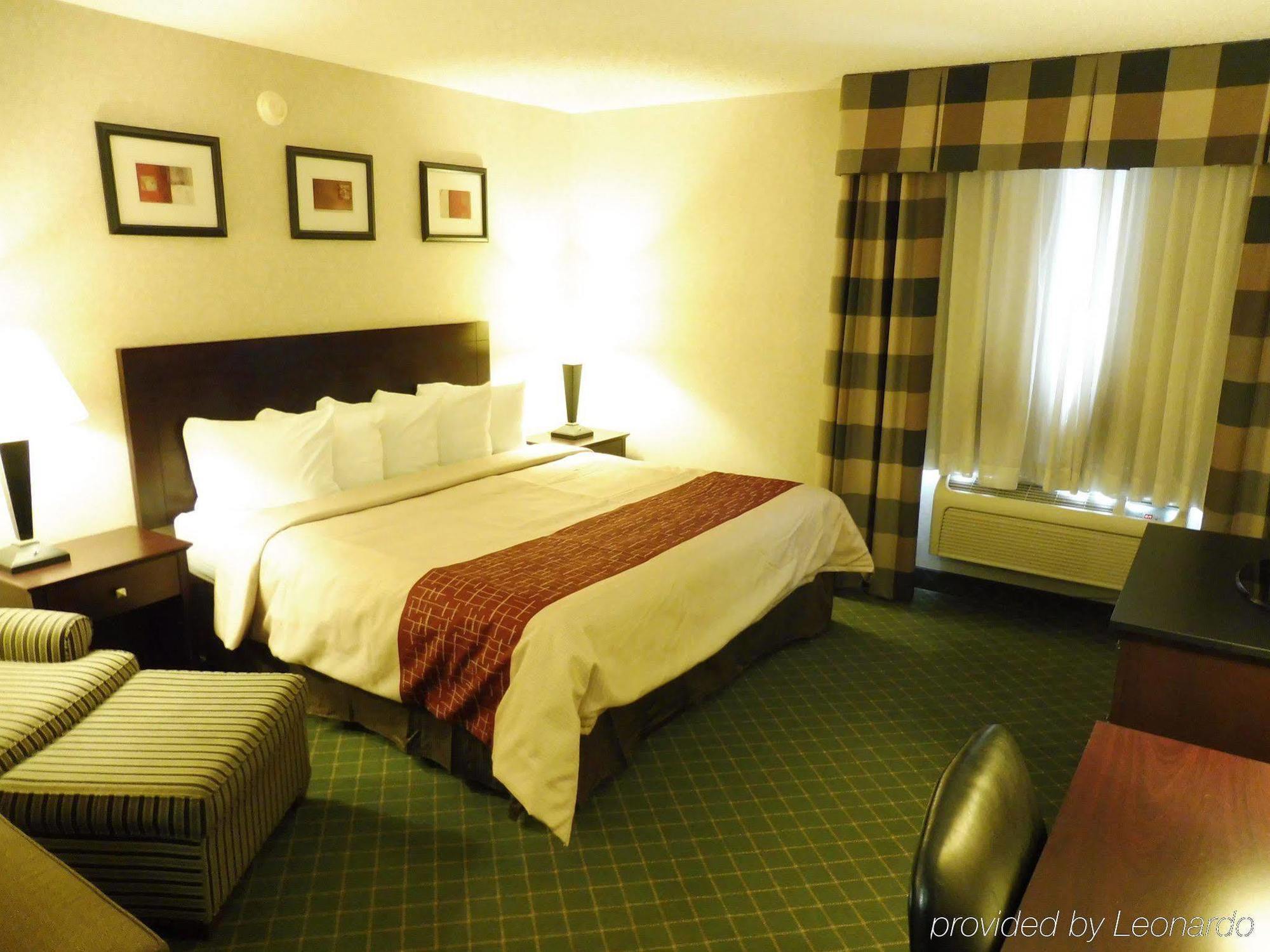 Red Roof Inn Hartford- New Britain Luaran gambar